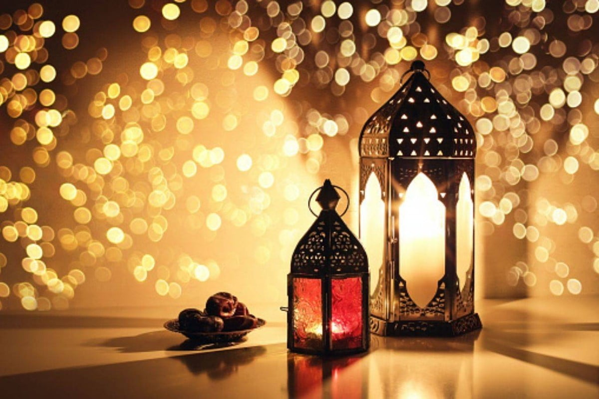 متي شهر رمضان 1445